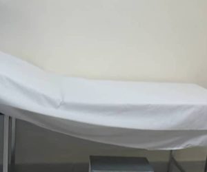 PRÉSIDENTIELLE 2026 AU BÉNIN : Les candidats soumis à la visite médicale