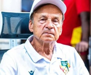 MATCH AMICAL BÉNIN-BURKINA FASO : Gernot Rohr bouscule les habitudes avec une liste pleine de surprises