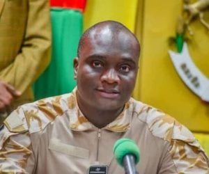 BURKINA FASO : La carte d’identité biométrique AES, nouveau symbole d’intégration sahélienne