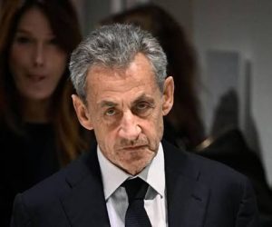 NICOLAS SARKOZY S’EXPRIME APRÈS SA LIBÉRATION : « La vérité finira par triompher »