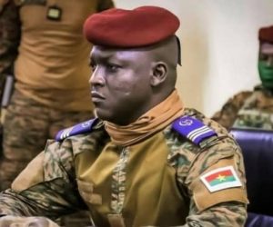 BURKINA FASO : Le «Faso Dan Fan» imposé aux journalistes lors des cérémonies officielles