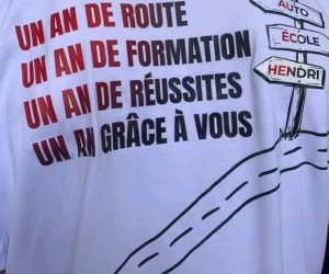UN AN DE HENDRI AUTO-ÉCOLE SERVICE : Olympe Ahouandjinou entre bilan, défis et perspectives