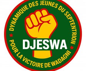 DJESWA : La jeunesse du Septentrion s’organise pour Wadagni