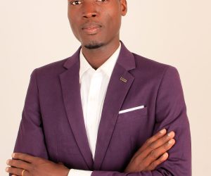 POSITIONNÉ DEUXIÈME TITULAIRE DANS LE 1ER ARRONDISSEMENT : Seidou Orou Gogounon exprime sa gratitude envers Talata et Djogbénou
