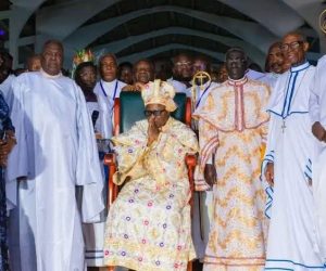 PÈLERINAGE DE SÈMÈ-PLAGE 2025 : l’Église du Christianisme Céleste à l’aube d’un renouveau historique