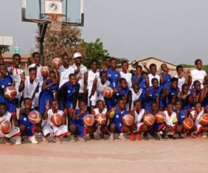 AUTONOMISATION DES JEUNES À PARAKOU ET TCHAOUROU : l’ONG Etônam fait du sport un levier de cohésion sociale au Nord