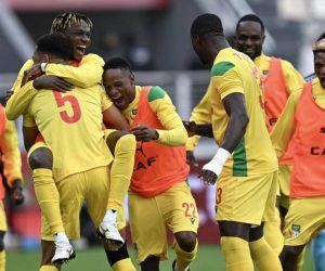 CAN 2025 : Le Bénin entre enfin dans l’histoire