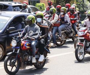 JEUNESSE IVOIRIENNE : Crise autour de l’interdiction des motos et tricycles