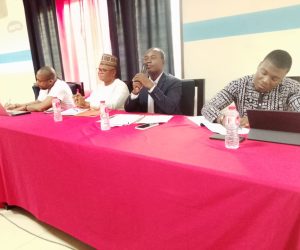 FADESP/UAC : Regards croisés sur les mutations politiques africaines 35 ans après la conférence nationale