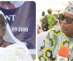 NORD BÉNIN : Le Colonel Tawès appelle à une présence associative plus active pour renforcer la vigilance communautaire