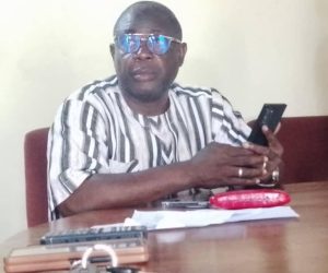 CAMPAGNE COTONNIÈRE AU BÉNIN : La FTB sensibilise les conducteurs sur la conduite à tenir