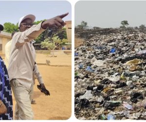 GOUVERNANCE LOCALE : À peine installée, Adizatou Arouna imprime déjà sa marque