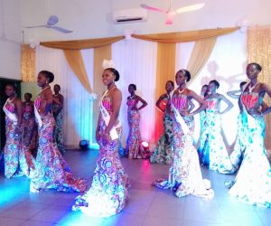 MISS INTELLO-CITOYENNE BÉNIN 2026 : Modestine Bernice Vodounou, nouvelle sentinelle intellectuelle de l’empire de Jésugnon Josué Houngbédji