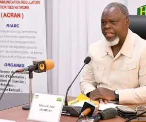 CAMPAGNE MÉDIATIQUE DES ÉLECTIONS COUPLÉES DU 11 JANVIER 2026: La HAAC valide 130 médias