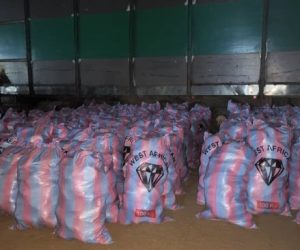 COMMUNE DE TCHAOUROU : Une importante cargaison de drogue saisie à Bétérou