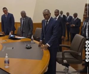 COUP D’ÉTAT MANQUÉ DU 7 DÉCEMBRE : Le gouvernement dévoile le déroulé officiel des événements