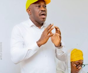ÉLECTIONS MUNICIPALES DE JANVIER 2026 : Kamilou AROUNA, le portrait-robot d’un joker qui rassure Parakou
