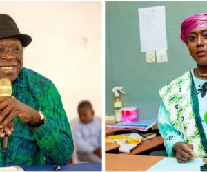 LÉGISLATIVES DANS LA 13ᵉ CIRCONSCRIPTION : Adiza Arouna rend hommage au leadership d’Abdoulaye Bio Tchané
