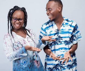 « UN SOIR POUR OUBLIER » : Quand l’humour devient thérapie collective à Abomey-Calavi