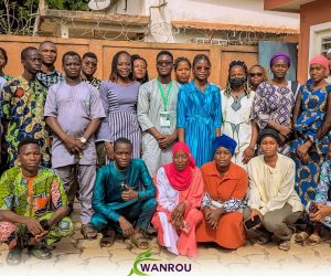 ENGAGEMENT CITOYEN ET LEADERSHIP COMMUNAUTAIRE : Wanrou lance une nouvelle génération de bénévoles pour transformer les communautés