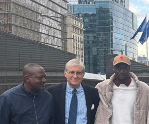 DÉVELOPPEMENT DE L&rsquo;INTELLIGENCE ARTIFICIELLE EN AFRIQUE : Des entrepreneurs positionnent le Bénin sur la carte européenne