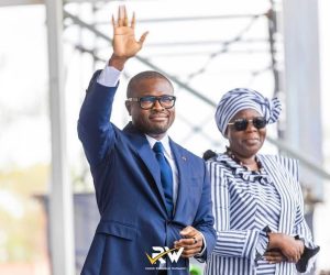 PRÉSIDENTIELLE 2026 : Wadagni face à la ruée des soutiens volatils