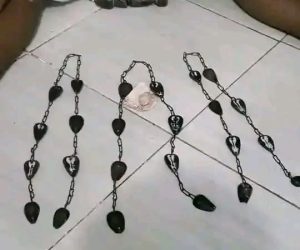 CONSULTATION DU FÂ AVANT LE MARIAGE AU BÉNIN : Une tradition spirituelle essentielle trop souvent négligée