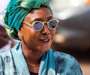 CÉLÉBRATION DE LA JOURNÉE INTERNATIONALE DES DROITS DES FEMMES : À Parakou, la troisième adjointe au maire Adiza Arouna appelle à un engagement permanent pour les droits des femmes