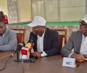 DIX ANS DE TALON : À Tchaourou et Parakou, Bio Guéra Sacca Kina et Jonas Hantan sonnent la remobilisation de la jeunesse