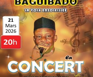 RAMADAN EN MUSIQUE À PARAKOU : Baguibado et l’orchestre Baruka en géant concert au Nouveau Diplomate