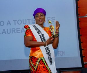 LEADERSHIP FÉMININ : La TAM Adiza Arouna distinguée femmes leaders inspirantes