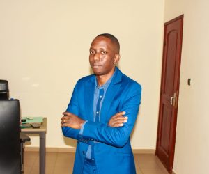 MOBILISATION NATIONALE : Narcisse Koba met la jeunesse du MOJUED Bénin en ordre de bataille pour Wadagni-Talata
