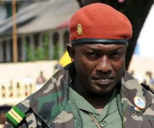 Guinée : décès du commandant Aboubacar Sidiki Diakité, figure controversée du massacre du 28 septembre 2009