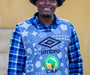 URIS PRO BÉNIN : Wahabou Issifou fait son entrée dans le cercle dirigeant