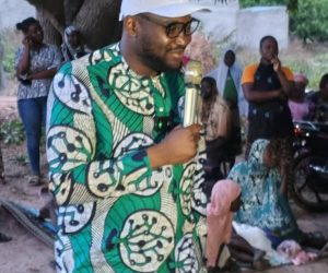 PRÉSIDENTIELLE 2026 AU BÉNIN : De N’Dali à Tchaourou en passant par Parakou, Bilal Yacoubou ratisse large pour le duo Wadagni-Talata