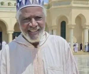 DÉCÈS DU PATRIARCHE ABDOU WAHAB ASSOUMA NARO : « Je perds un père » : l’hommage poignant d’Augustin Dossou