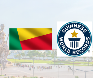 RECORDS GUINNESS AU BÉNIN : Quand l’enthousiasme national frôle la précipitation