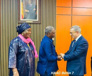 ENCADREMENT MÉDIATIQUE DE LA PRÉSIDENTIELLE 2026 : Les réformes introduites par la HAAC saluées