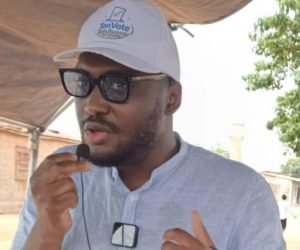 PRÉSIDENTIELLE 2026 AU BÉNIN : À Parakou, Bilal Yacoubou ratisse large à Titirou, Madina et Dokparou Est pour Wadagni-Talata