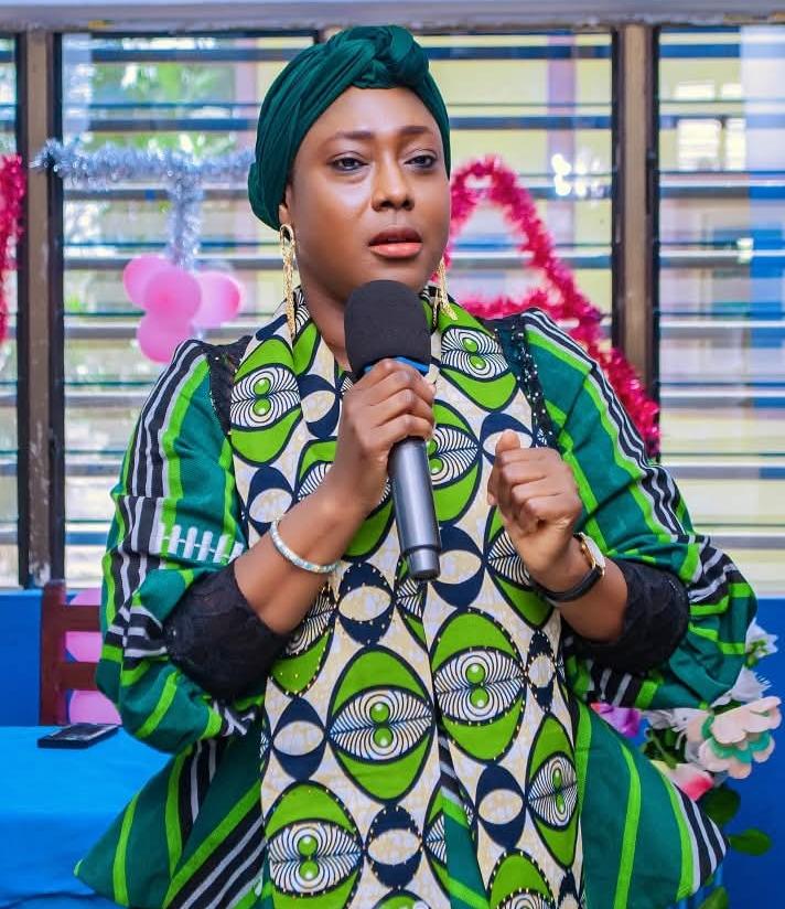 PRÉSIDENTIELLE 2026 : Zéro abstention à Parakou, l’appel fort de la TAM Adiza Arouna pour Wadagni