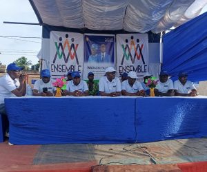 PRÉSIDENTIELLE 2026 : Soutien choc des policiers retraités d’office à Wadagni-Talata