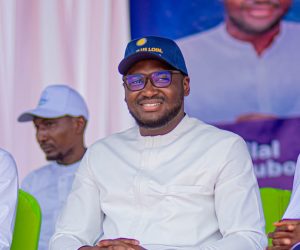 PRÉSIDENTIELLE 2026 : Bilal Yacoubou fédère la 8ᵉ circonscription autour d’une participation record