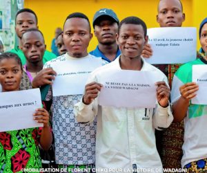 PRÉSIDENTIELLE 2026 : Avec l’Assercom, Florent Chiko active la mobilisation universitaire Mono-Couffo pour Wadagni-Talata