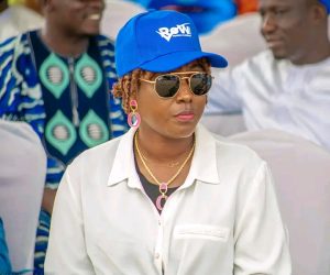 RÉSULTATS PROVISOIRES DE LA PRÉSIDENTIELLE 2026 : La TAM Adiza Arouna adresse ses félicitations au Président élu