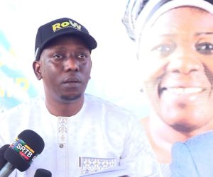 PRÉSIDENTIELLE 2026 : À Abomey-Calavi, Narcisse Koba lance la grande mobilisation du MOJUED derrière Wadagni–Talata