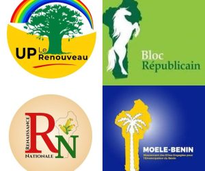 L’ÈRE WADAGNI : vers un recul des partis face à la montée des mouvements politiques ?