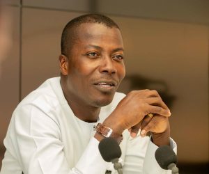 AFFAIRE KÉMI SÉBA : Cotonou veut le voir répondre devant la justice