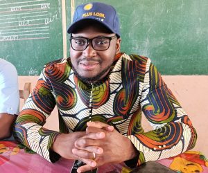 PRÉSIDENTIELLE 2026 : À Parakou, Bilal Yacoubou poursuit la mobilisation de terrain et rallie Nouveau Quartier/Ladji-Farani au duo Wadagni-Talata