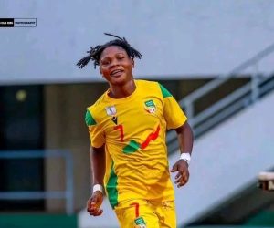 FOOTBALL FÉMININ : Romaine Gandonou en route vers le PSG