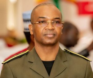 DU SECRÉTARIAT GÉNÉRAL DE LA MAIRIE DE PARAKOU AU MISP : L’ascension méthodique de Djibril Mama Cissé